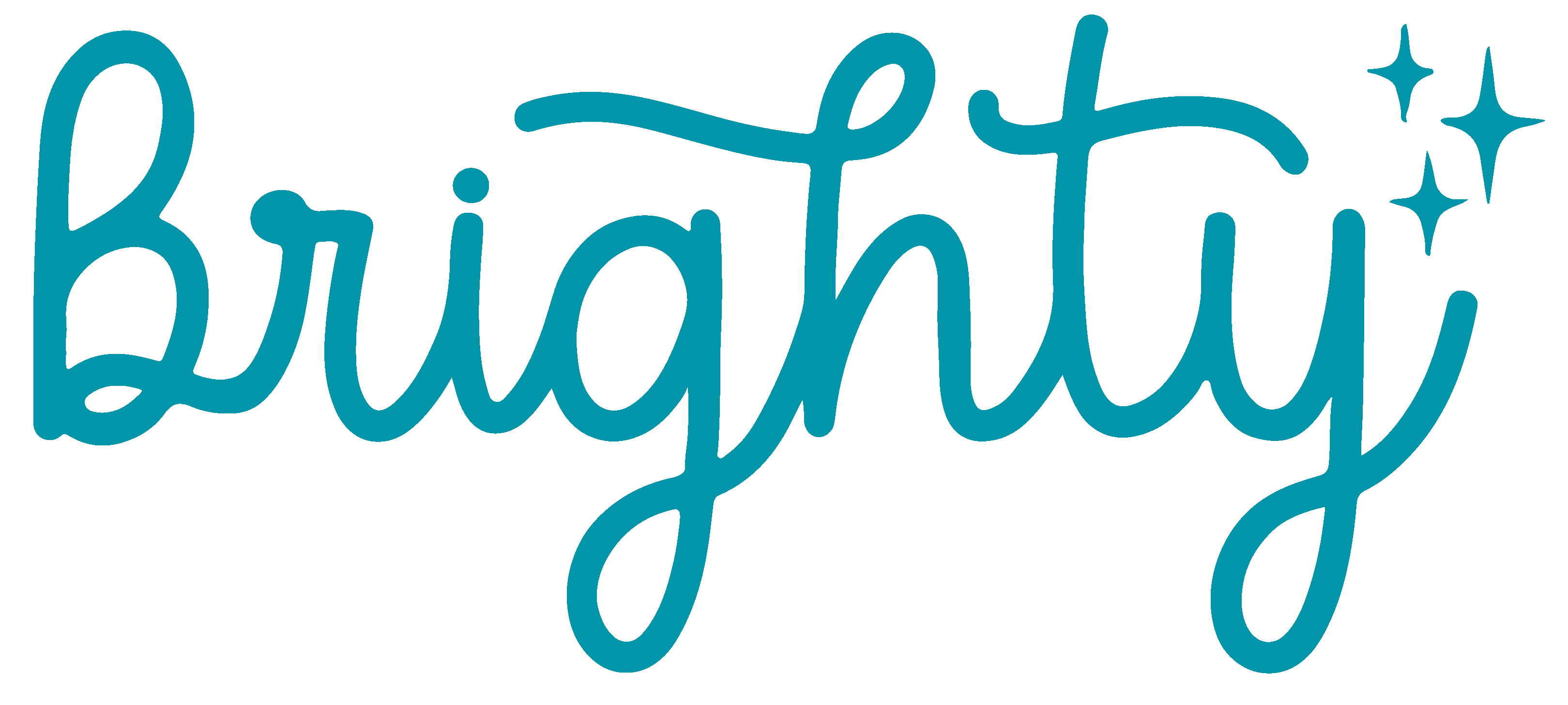 Brighty Indonesia logo