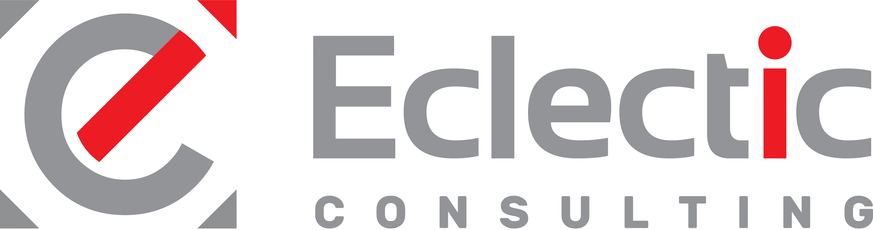 Eclectic Consulting logo