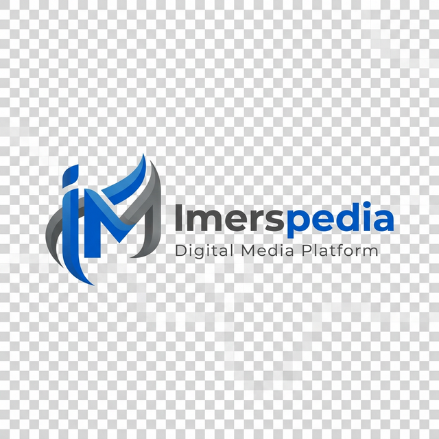 Imerspedia logo