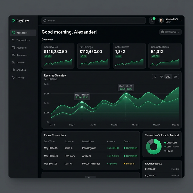 PayFlow