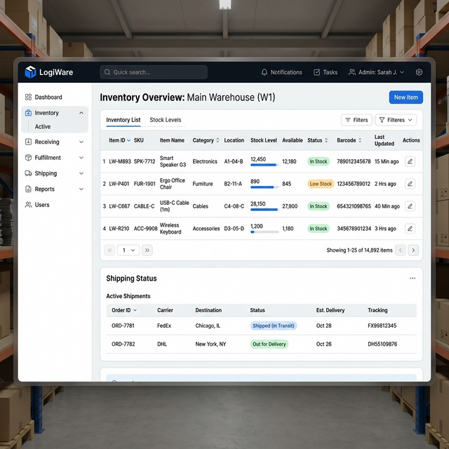 LogiWare